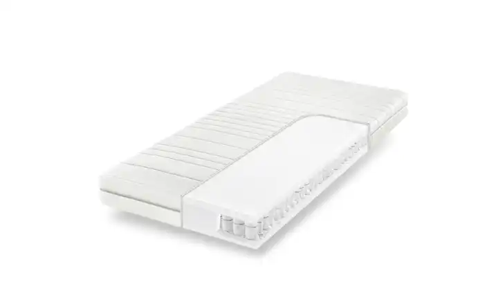Dreamer eXpress7-Zonen-Tonnentaschenfederkernmatratze Flexo 2 Discount Store für neue Produkte