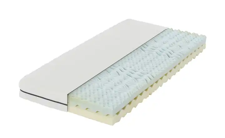 Wendermatratze Komfortschaummatratze Hero Twist KS 50% Rabatt für begrenzte Zeit