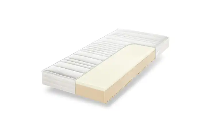 Dreamer eXpress7-Zonen-Latex-Komfortschaumkernmatratze Senso 1 Osterangebot
