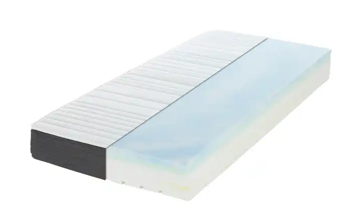 MATZ & CO2-in-1 Kaltschaum-Matratze 80 x 200 cm MATZ & CO Blitzangebot