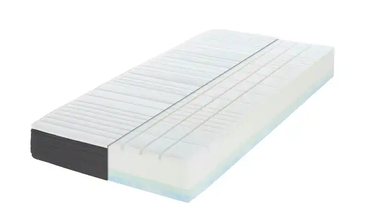 MATZ & CO2-in-1 Kaltschaum-Matratze 80 x 200 cm MATZ & CO Blitzangebot