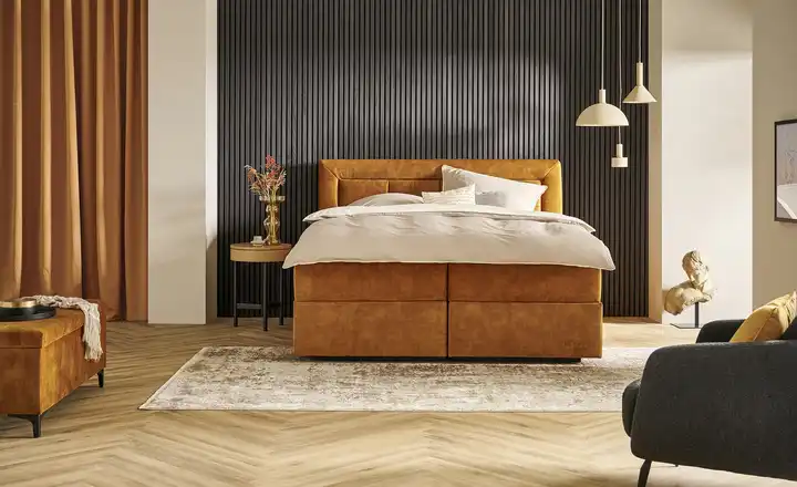 Jette HomeKurzflorteppich Sleek Räumungsverkauf