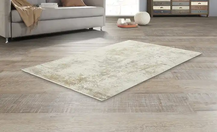 Jette HomeKurzflorteppich Sleek Räumungsverkauf