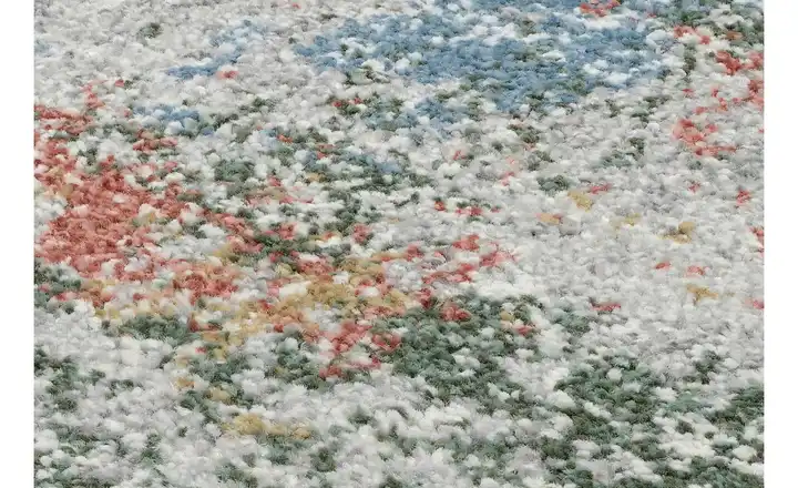 Kurzflorteppich Kauf eins, bekomm eins gratis