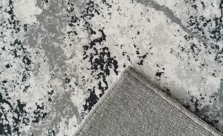 comoKurzflorteppich Velvet Super Sparpreis