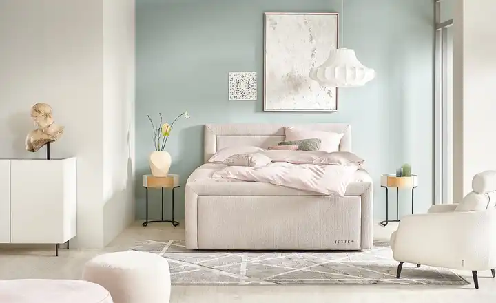 Jette HomeKurzflorteppich Choice Letzte 2 Tage