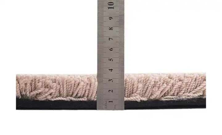 Hochflorteppich Cozy Bis zu 50% Rabatt
