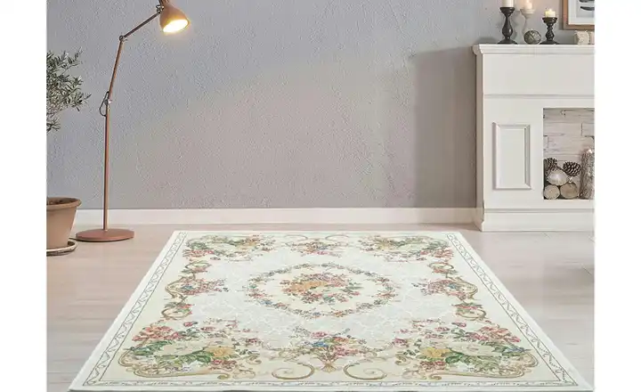 Webteppich Flomi Sagrini Super Rabatt