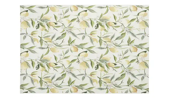 Webteppich Lemon Clearance-Verkauf