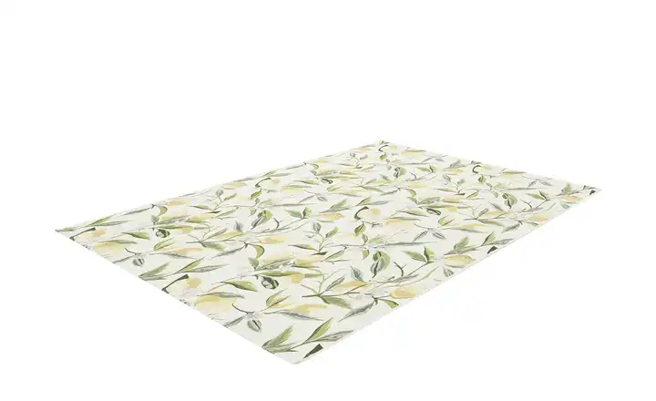 Webteppich Lemon Clearance-Verkauf