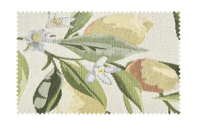 Webteppich Lemon Clearance-Verkauf