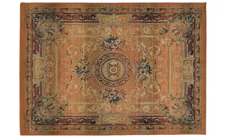 Vintageteppich Gabiro Im Verkauf