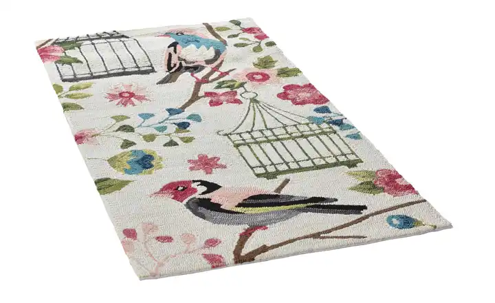 HOME STORYIn-und Outdoor-Teppich Rosetta Blitzverkäufe