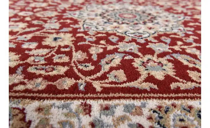 Wollteppich Dolna Kostenloser Versand