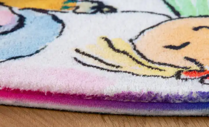 Kinderteppich World Flash Sale
