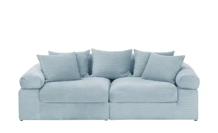 smartBig Sofa mit trendigem Cordbezug Lionore Online Shopping
