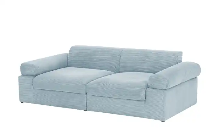 smartBig Sofa mit trendigem Cordbezug Lionore Online Shopping
