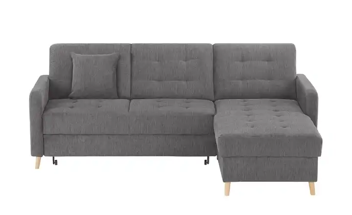 Ecksofa mit Schlaffunktion Venus Valentinstagsangebot
