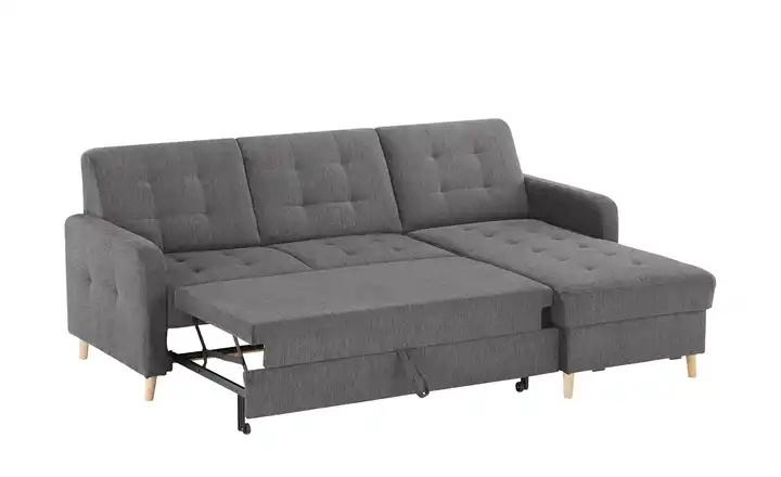 Ecksofa mit Schlaffunktion Venus Valentinstagsangebot