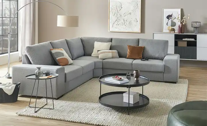 Ecksofa Renée Heißer Verkauf
