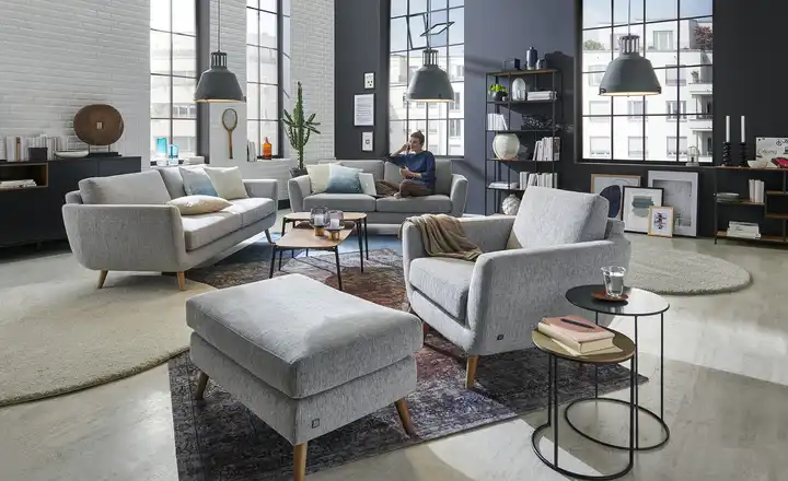 SOHOSofa Smilla Exklusive Angebote