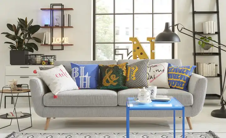 SOHOSofa Smilla Exklusive Angebote