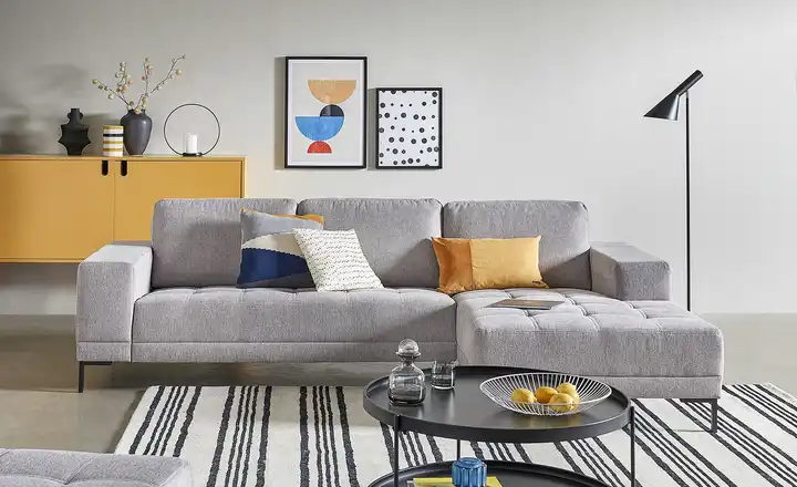 smartEcksofa Garda Neuheiten