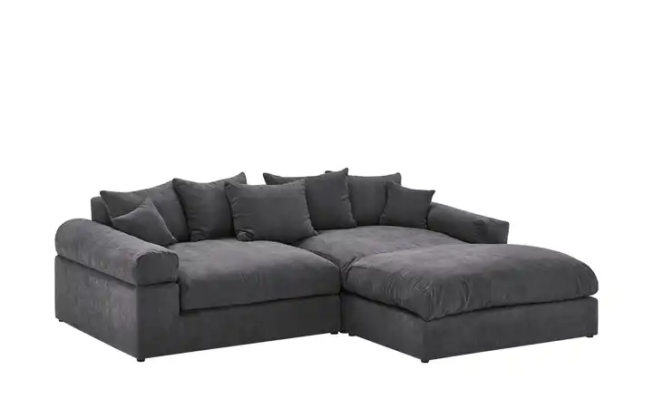 smartEcksofa Lionore Räumungsverkauf