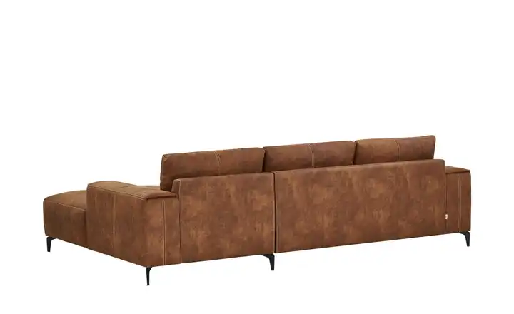 smartEcksofa Gabriela Begrenzte Freigabe