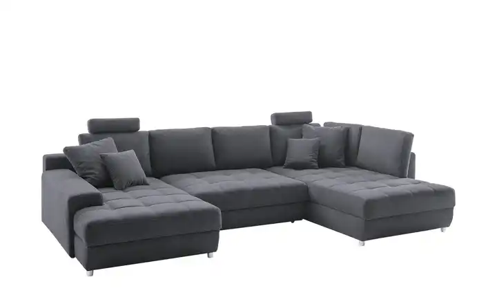 bobbWohnlandschaft Arissa de Luxe JETZT KAUFEN