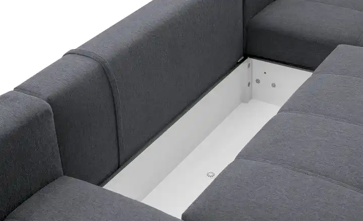 bobbWohnlandschaft Arissa de Luxe JETZT KAUFEN