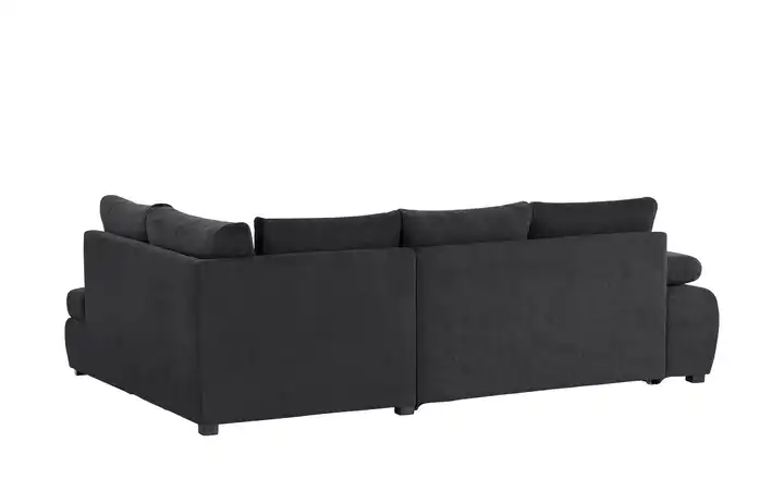 switchEcksofa aus Flachgewebe Sky Bis zu 60% Rabatt