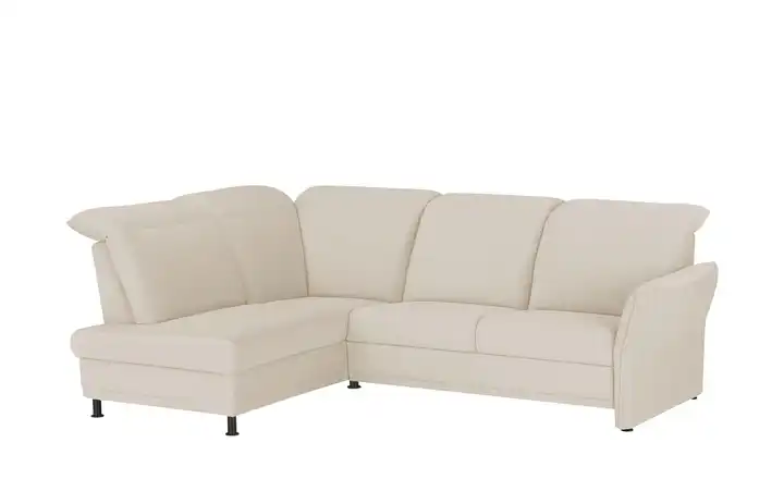 Polstermöbel OelsaEcksofa Messina Sonderangebot der Fabrik