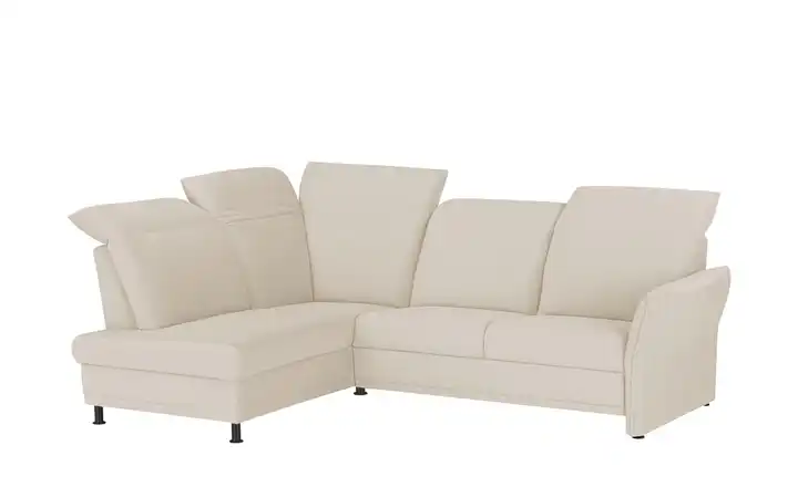 Polstermöbel OelsaEcksofa Messina Sonderangebot der Fabrik