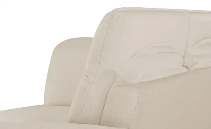 Polstermöbel OelsaEcksofa Messina Sonderangebot der Fabrik