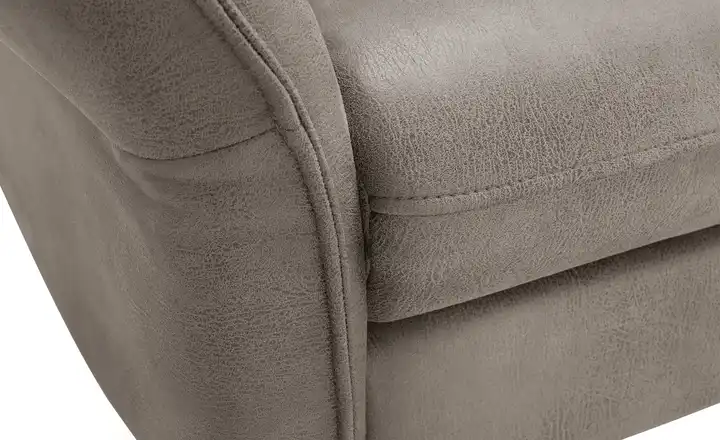 HuklaSofa 3-sitzig Solea Kostenloser Versand international