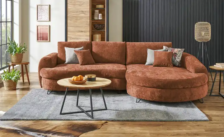 switchEcksofa Ariana zollfrei