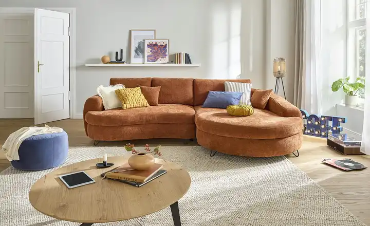 switchEcksofa Ariana zollfrei