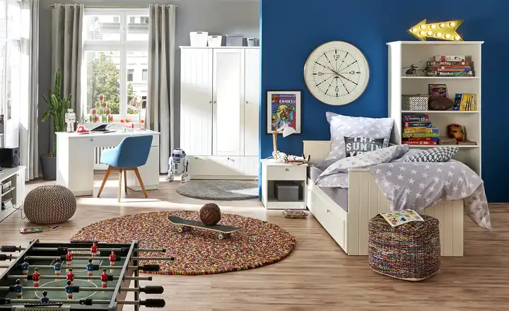 Mia & MoKleiderschrank Suna Auslauf