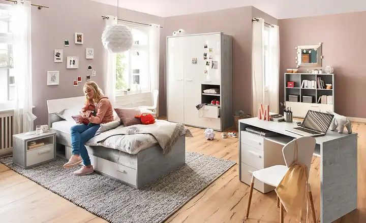 Kleiderschrank Milow Verkauf
