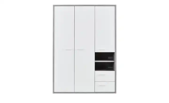 Kleiderschrank Milow Verkauf