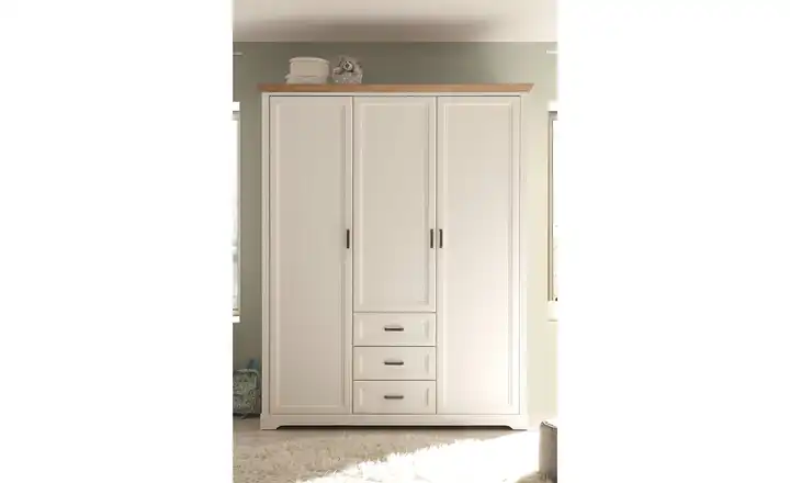 Kleiderschrank Varese Angebote