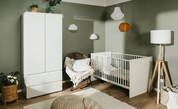 Kleiderschrank Tarent im Angebot