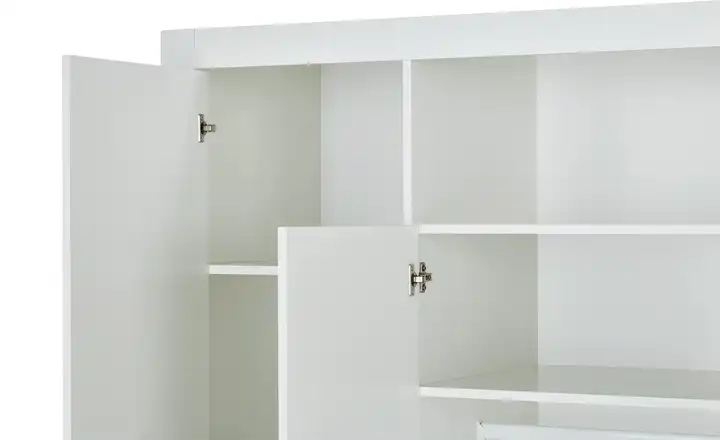 Kleiderschrank, 3-türig Charlie Schlussverkauf