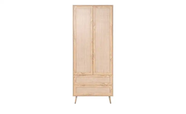 Kleiderschrank Rafia Fabrikverkauf
