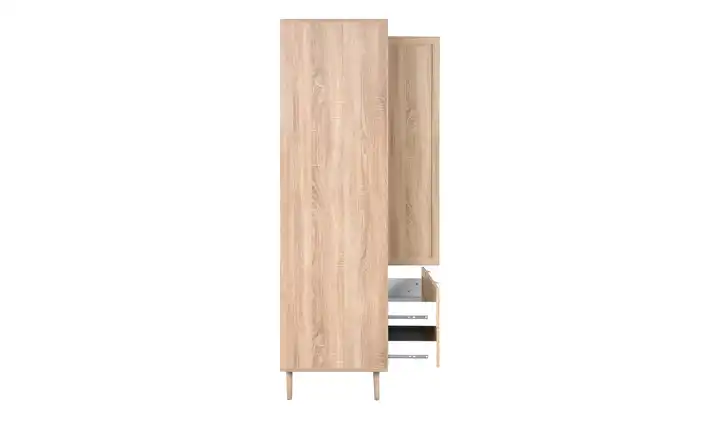 Kleiderschrank Rafia Fabrikverkauf