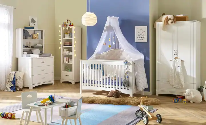 Babybett Eloise Meist gekauft