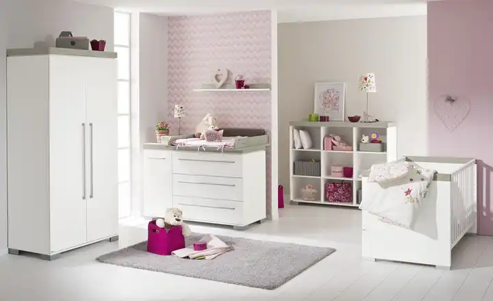 PAIDIWickelkommode Kira Kostenloser Versand