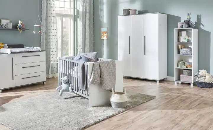 PAIDIKleiderschrank 3-türig Kalea Günstig kaufen