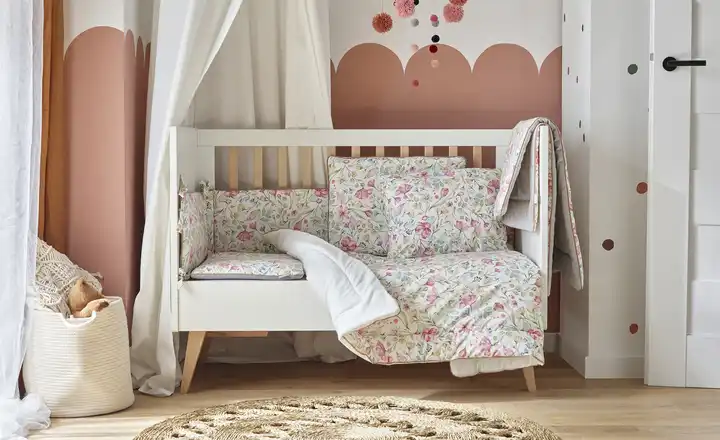 Kinderbett Swing Großer Ausverkauf